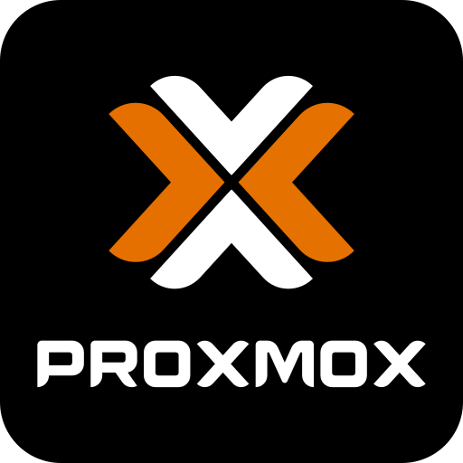 Proxmox icon